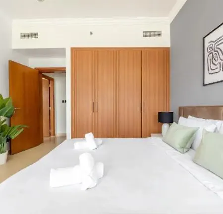 Апартаменты Girne Apartment