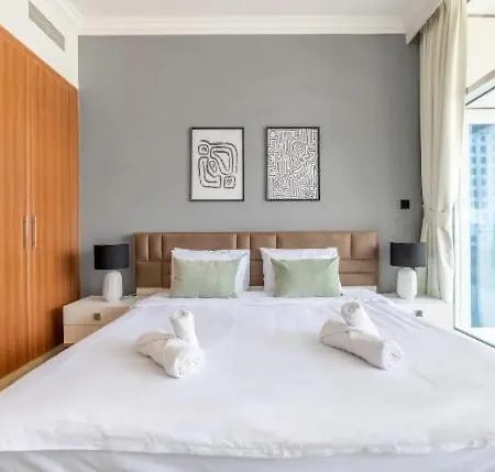 Апартаменты Girne Apartment *